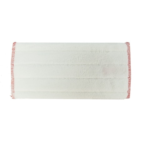 Ipc Eagle Coloured Soft Pad Red FRAN00609-2